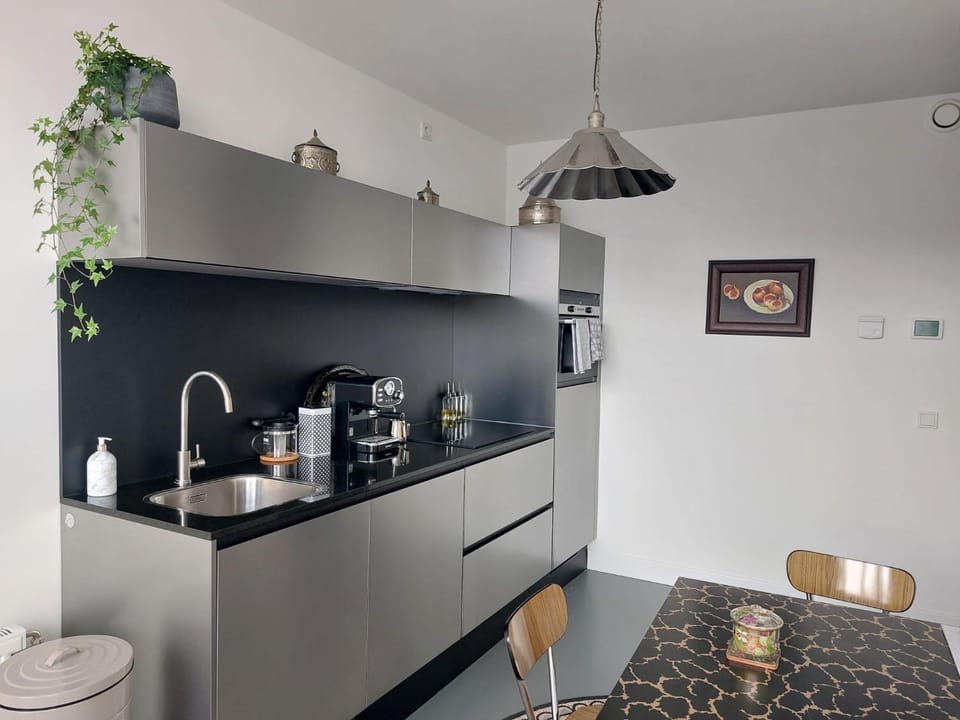 Medina B&B hartje Arnhem Apartment in Arnhem