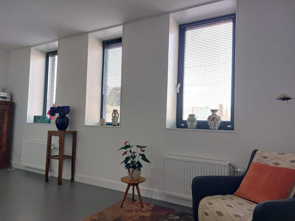 Medina B&B hartje Arnhem Apartment in Arnhem