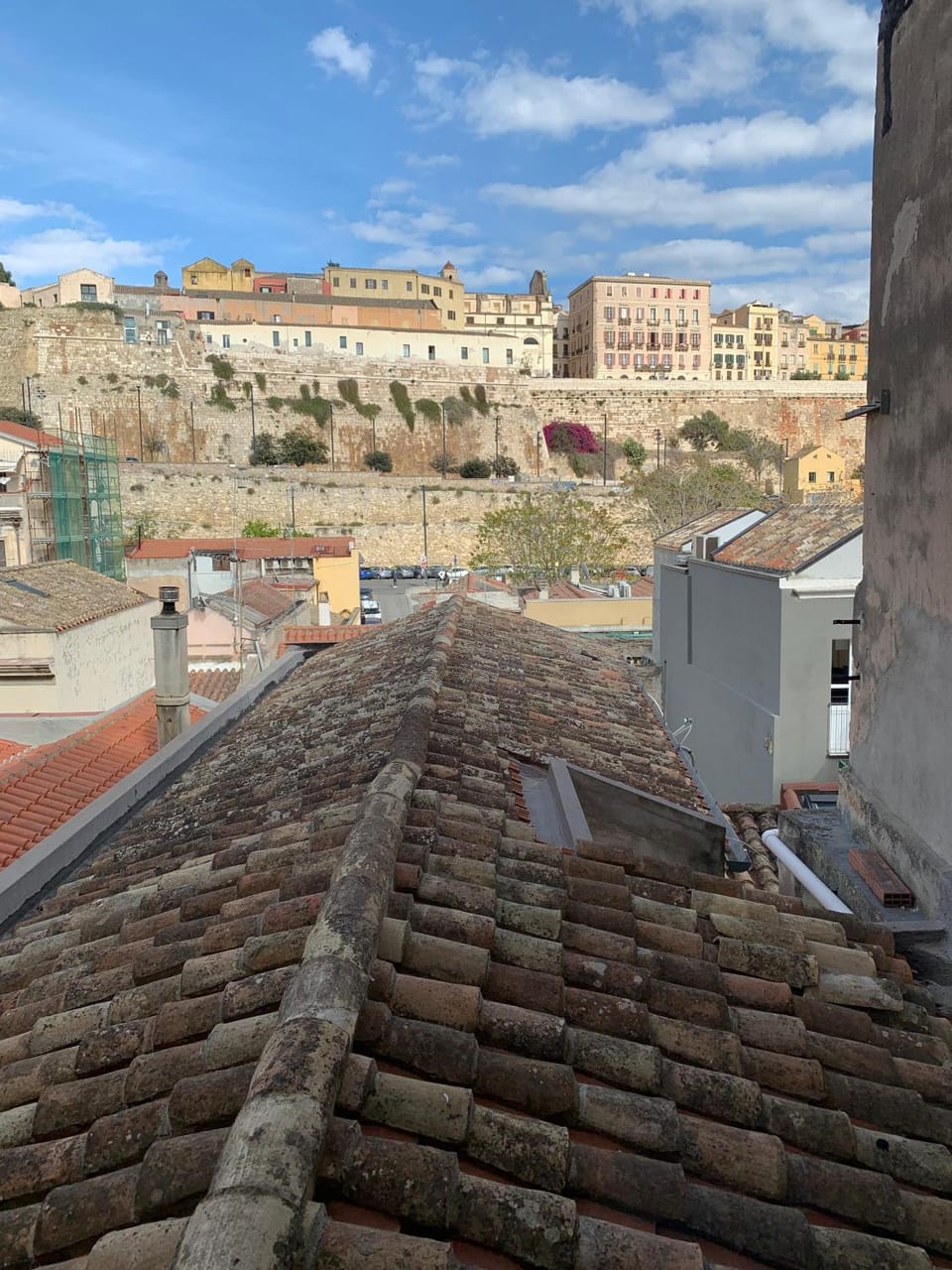 IL GINEPRO house Apartment in Cagliari
