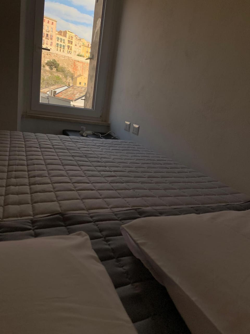 IL GINEPRO house Apartment in Cagliari