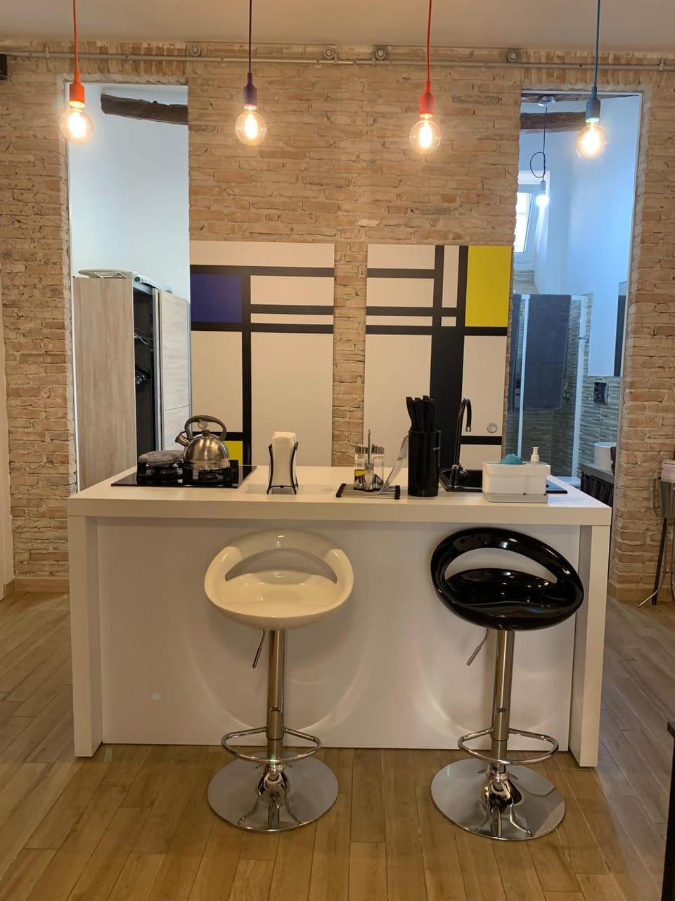 IL GINEPRO house Apartment in Cagliari