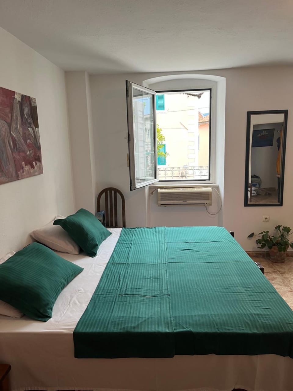 Old Town Escape - Central and Charming Apartment in Montenegro