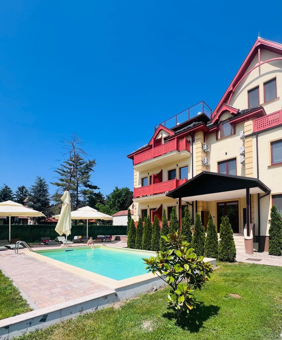 Diamond Apartment in Vojvodina