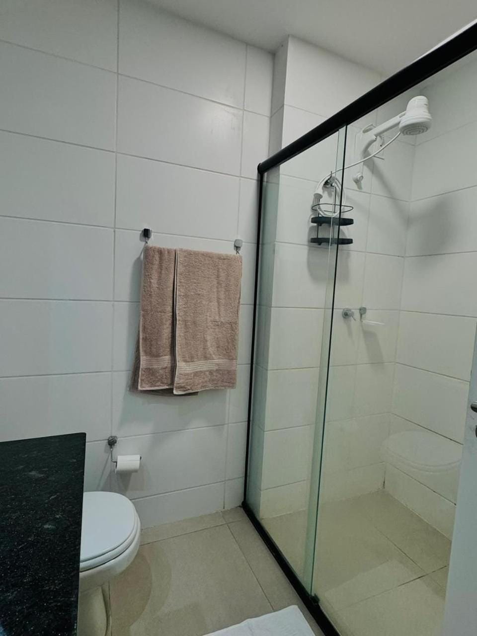 Studio no West Fit Mossoró Alto Padrão House in Mossoró