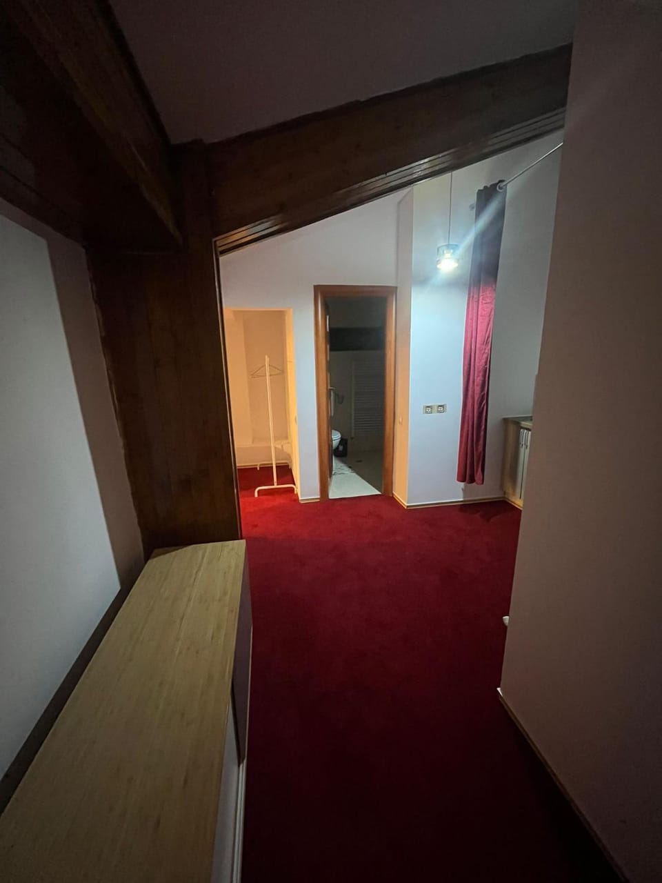 Karma caffe&rooms Apartment hotel in Bucharest