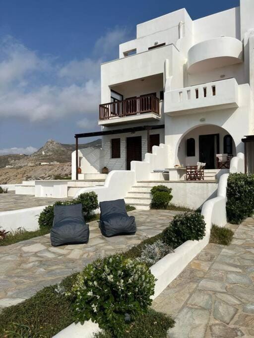 Grotta Sunset Escape Apartment in Naxos