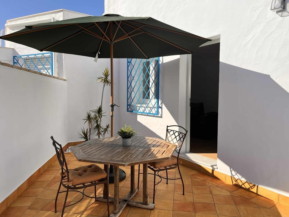 Estudio Sol piscina privada House in La Janda
