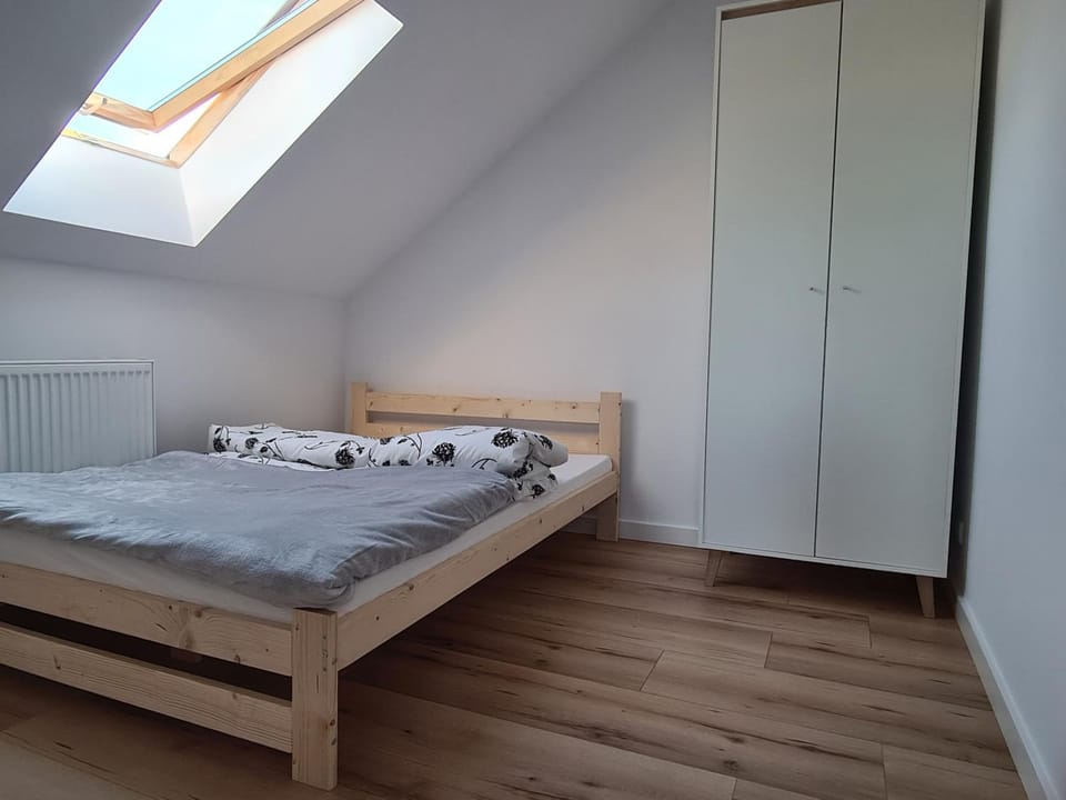 Apartament Diament Apartment in Pomeranian Voivodeship