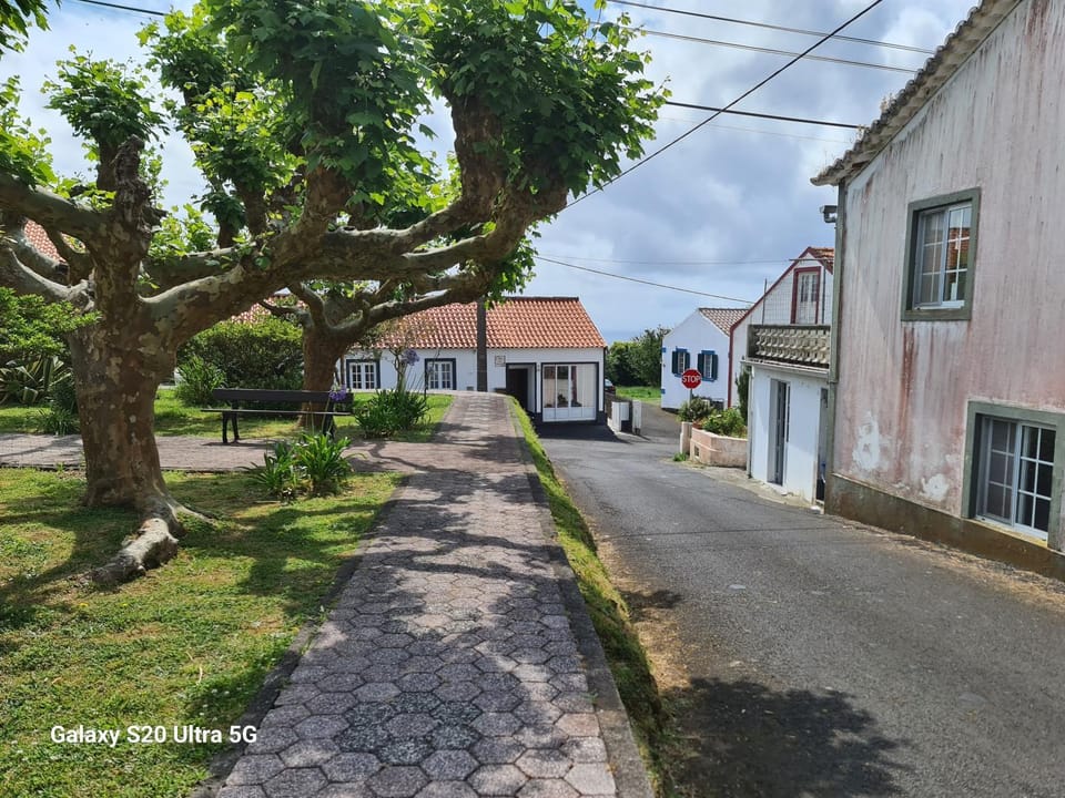 AL Luso Brasileiro Vacation rental in Azores District