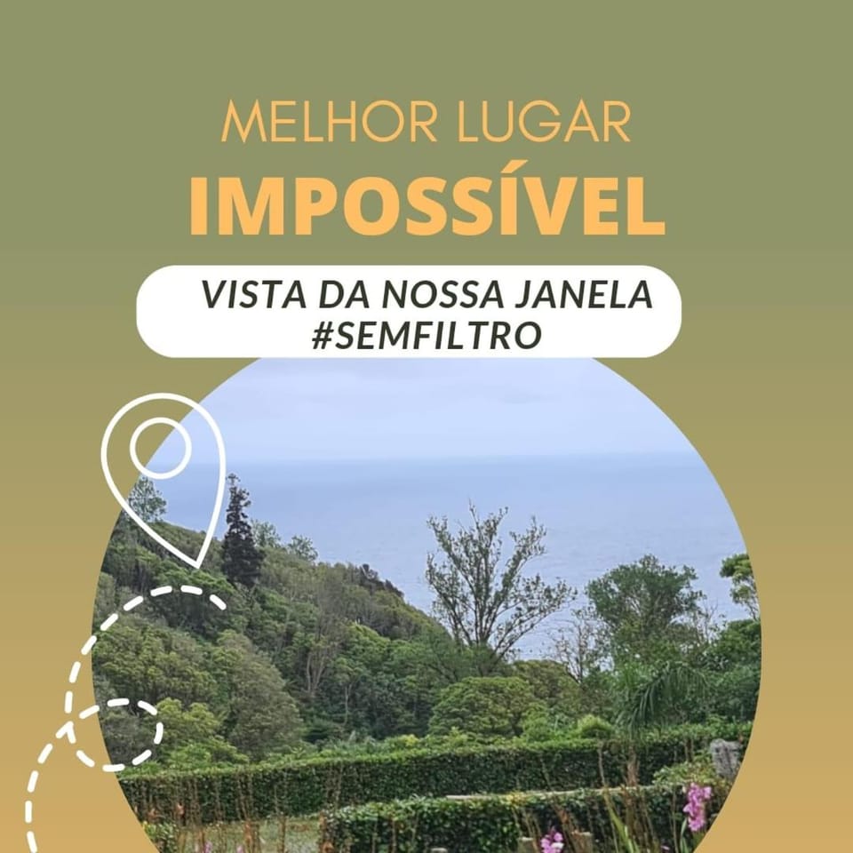 AL Luso Brasileiro Vacation rental in Azores District