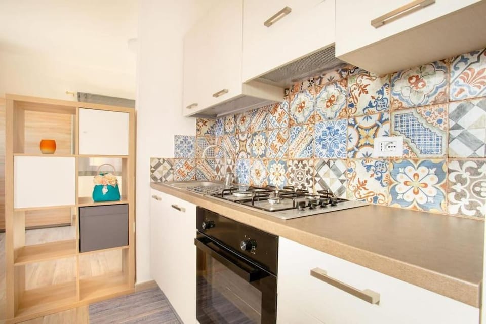 Grazioso Monolocale a due passi dal centro Apartment in Olbia