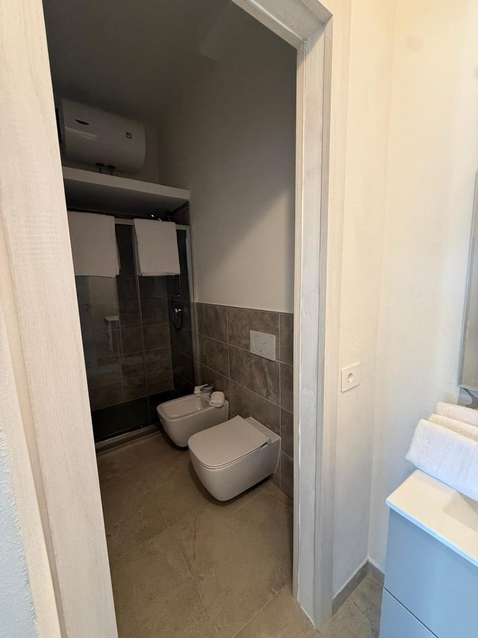 Grazioso Monolocale a due passi dal centro Apartment in Olbia