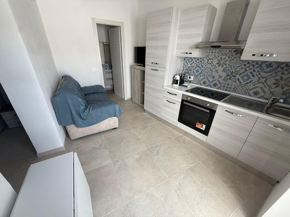 Grazioso Monolocale a due passi dal centro Apartment in Olbia