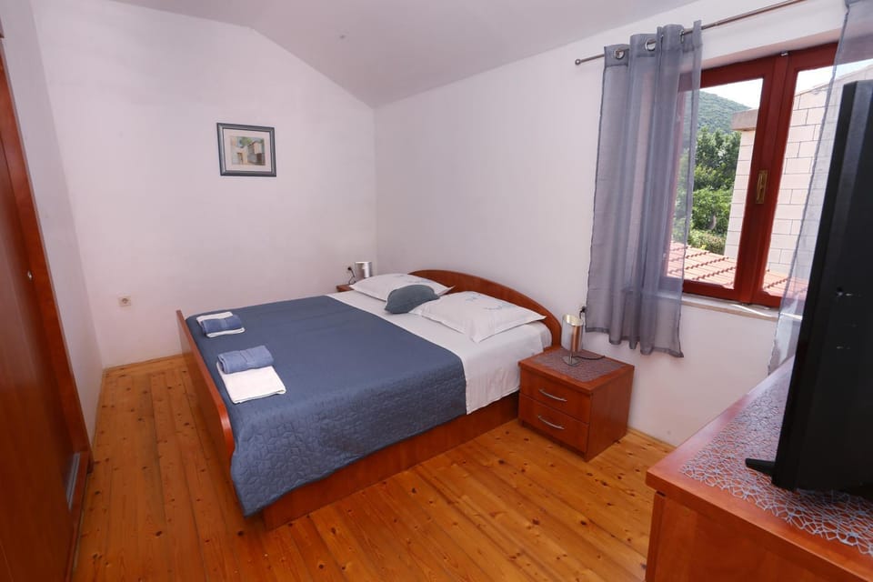Guest House Roses House in Dubrovnik-Neretva County