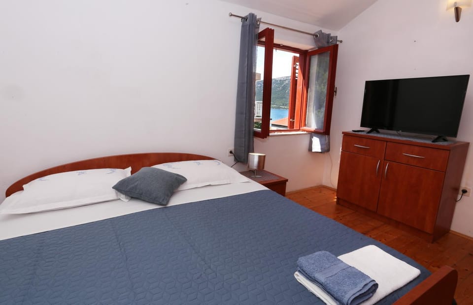 Guest House Roses House in Dubrovnik-Neretva County