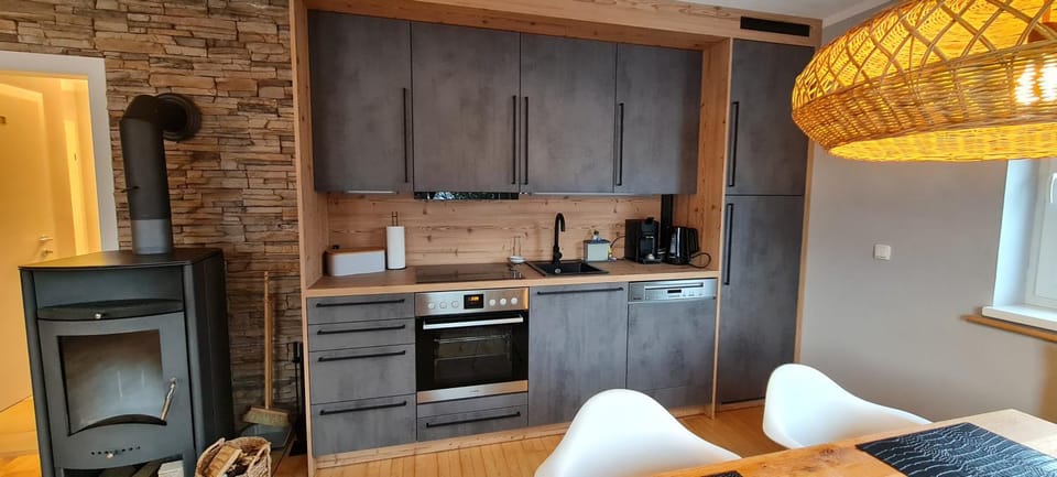 The Kitz-View 2 Apartment in Piesendorf