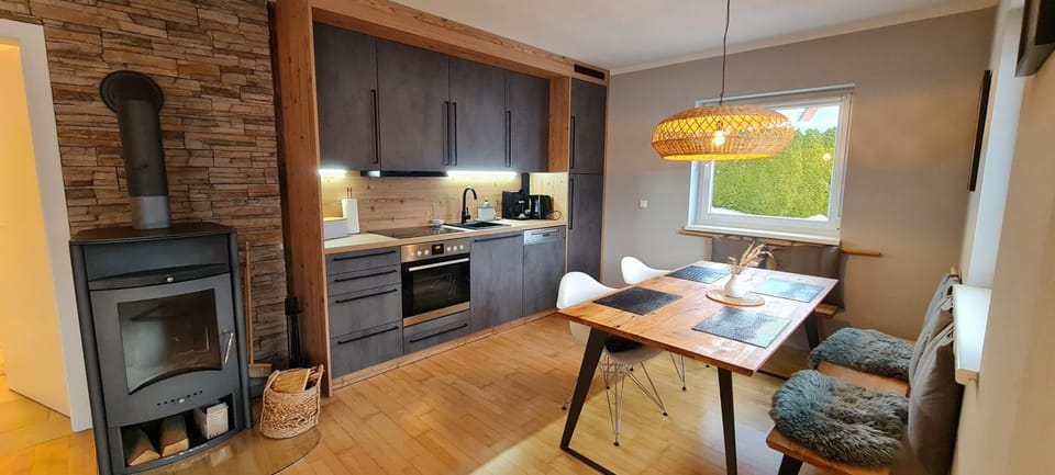 The Kitz-View 2 Apartment in Piesendorf