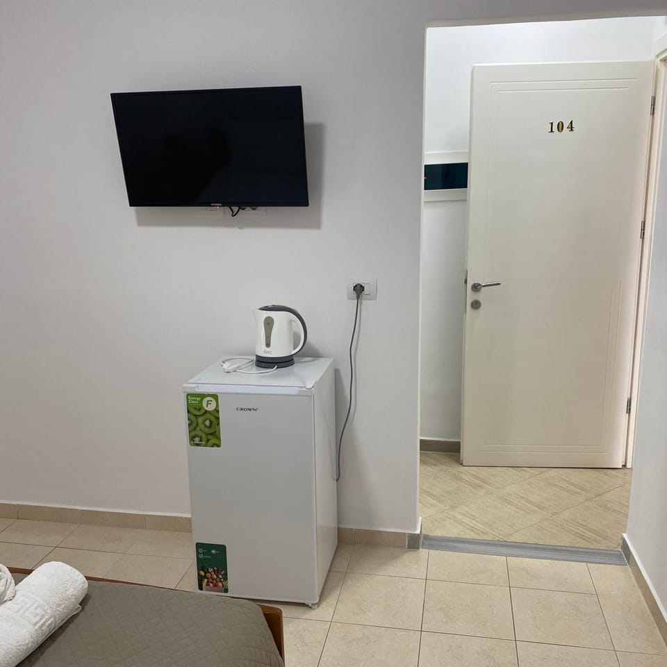 Relaxing Escape Rooms Apartment in Ksamil