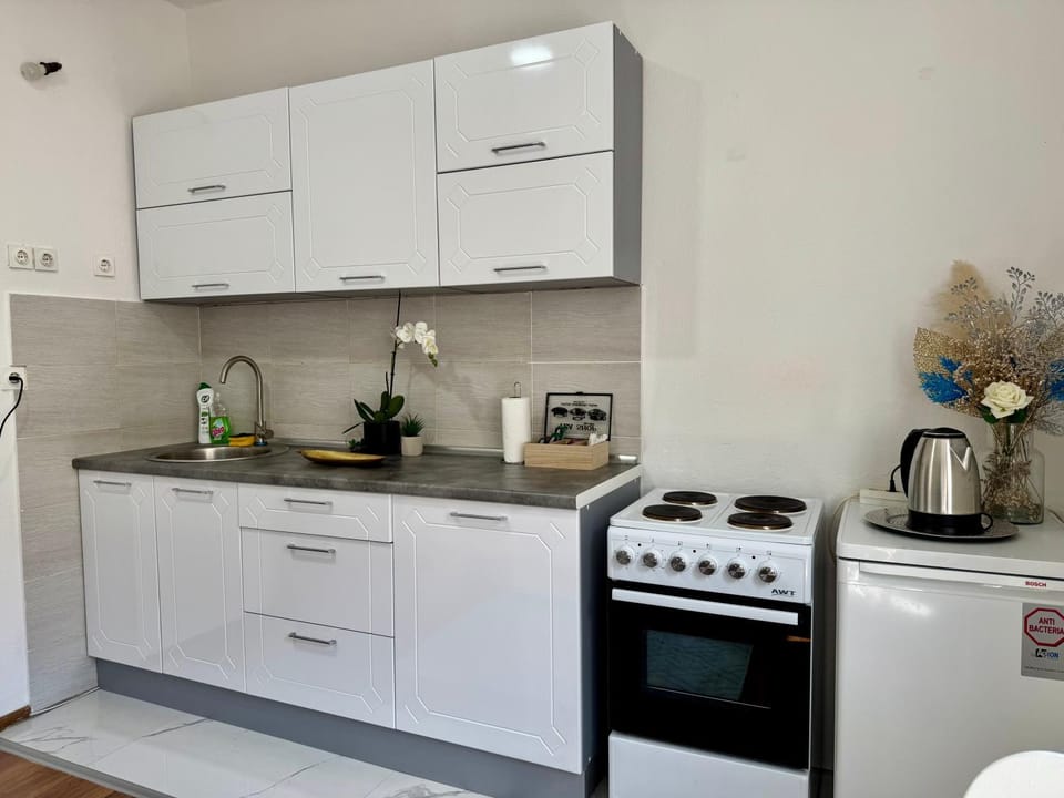 Apartman Nar Apartment in Mostar