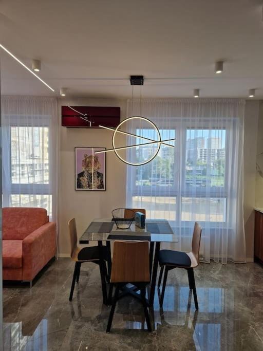 Apartament Koral - Kompozytorów Polskich 7 Apartment in Masovian Voivodeship
