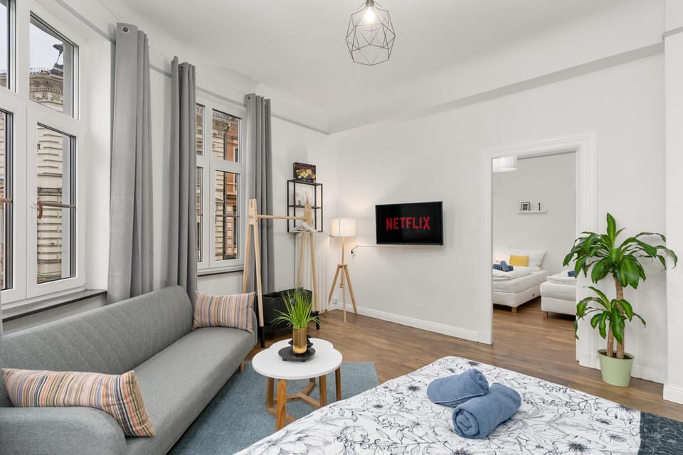 TV and multimedia, Bedroom