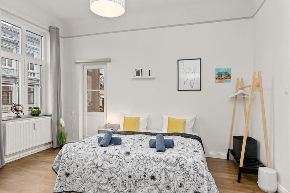 TV and multimedia, Balcony/Terrace, Bedroom