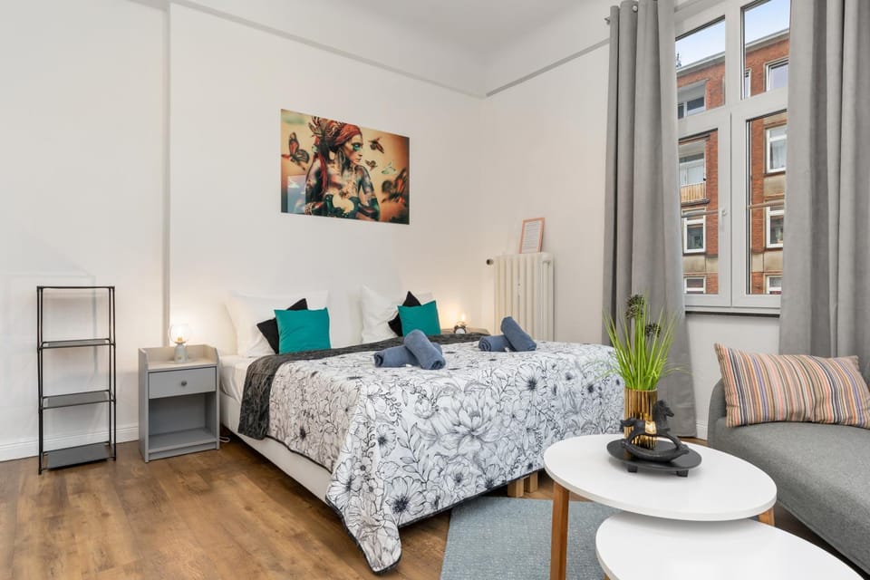 TV and multimedia, Bedroom
