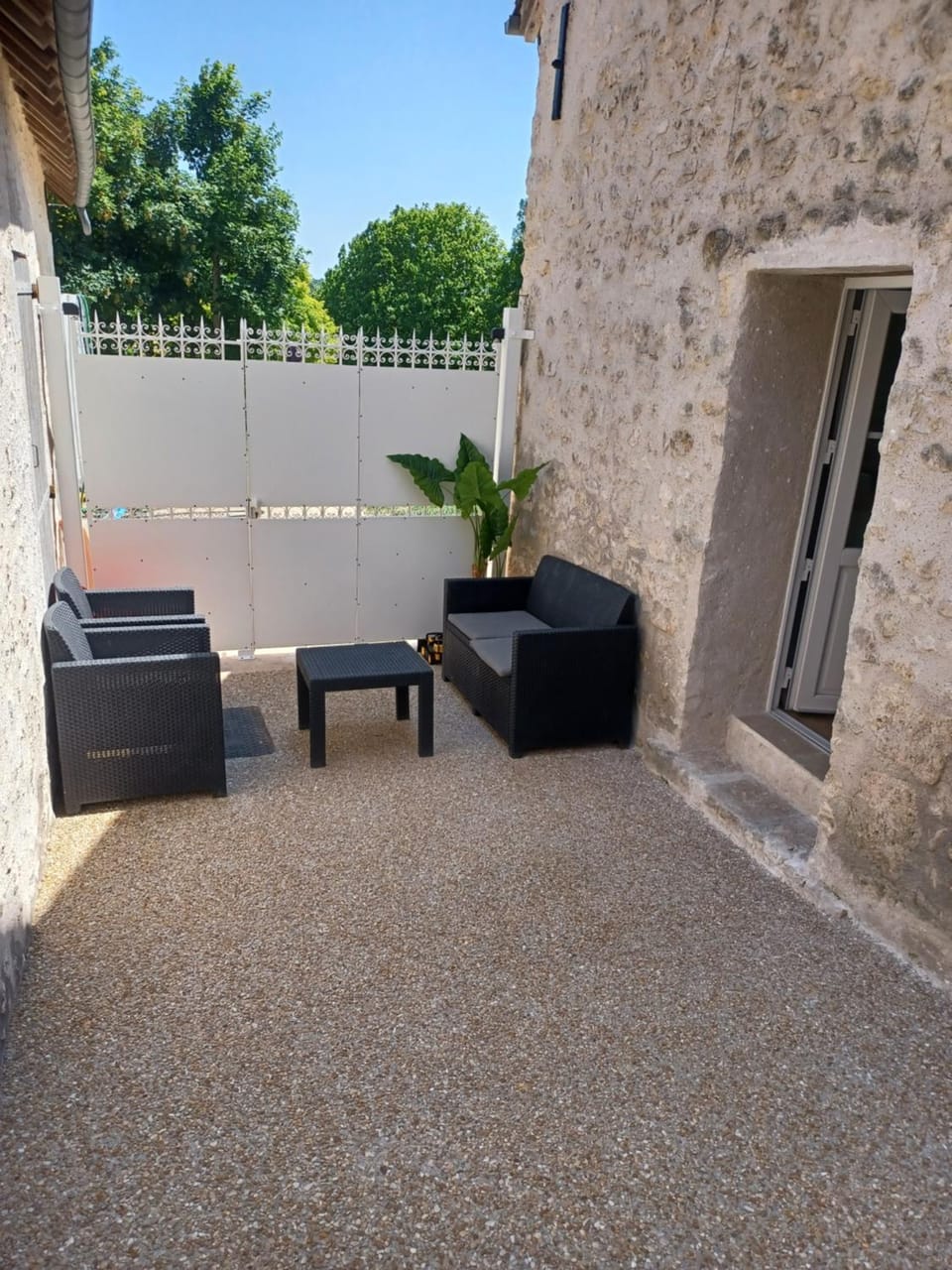 La P'tite Maison House in Centre-Val de Loire