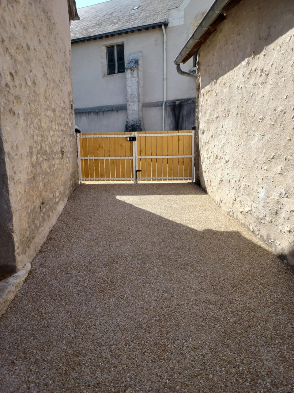La P'tite Maison House in Centre-Val de Loire