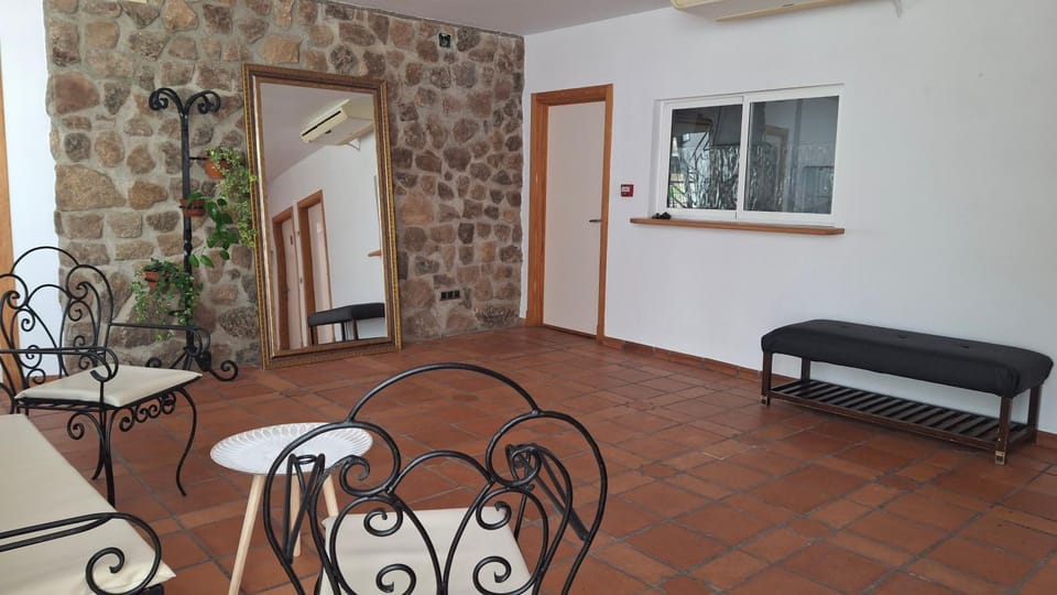 Living room, Lobby or reception, Decorative detail