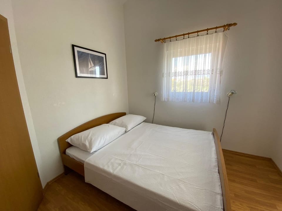 Apartman Palma Apartment in Zadar County
