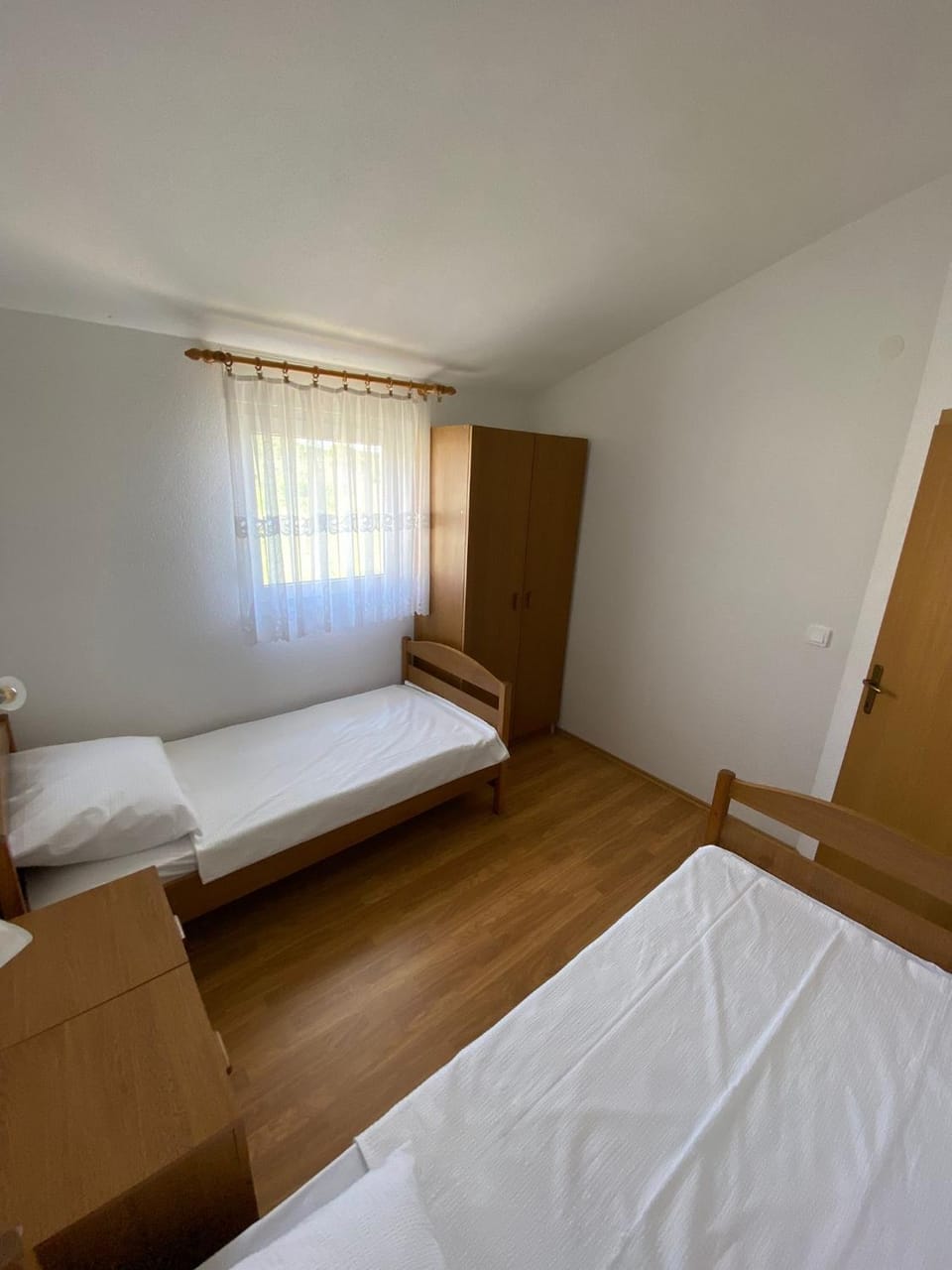 Apartman Palma Apartment in Zadar County