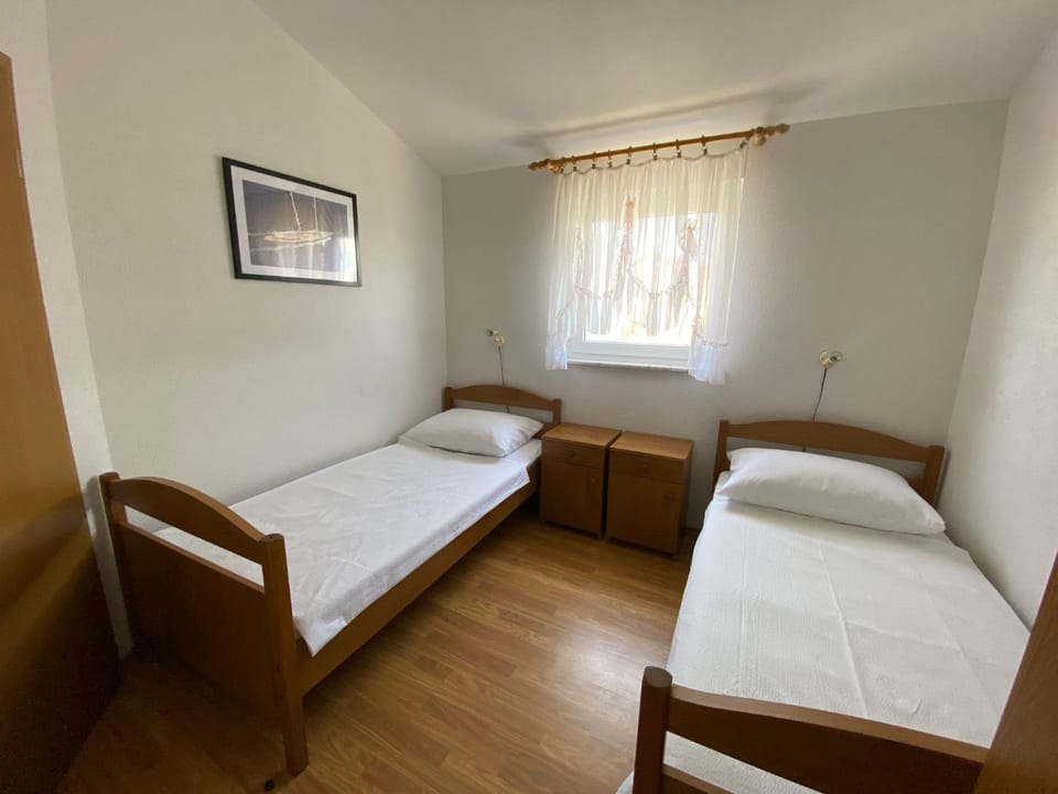 Apartman Palma Apartment in Zadar County