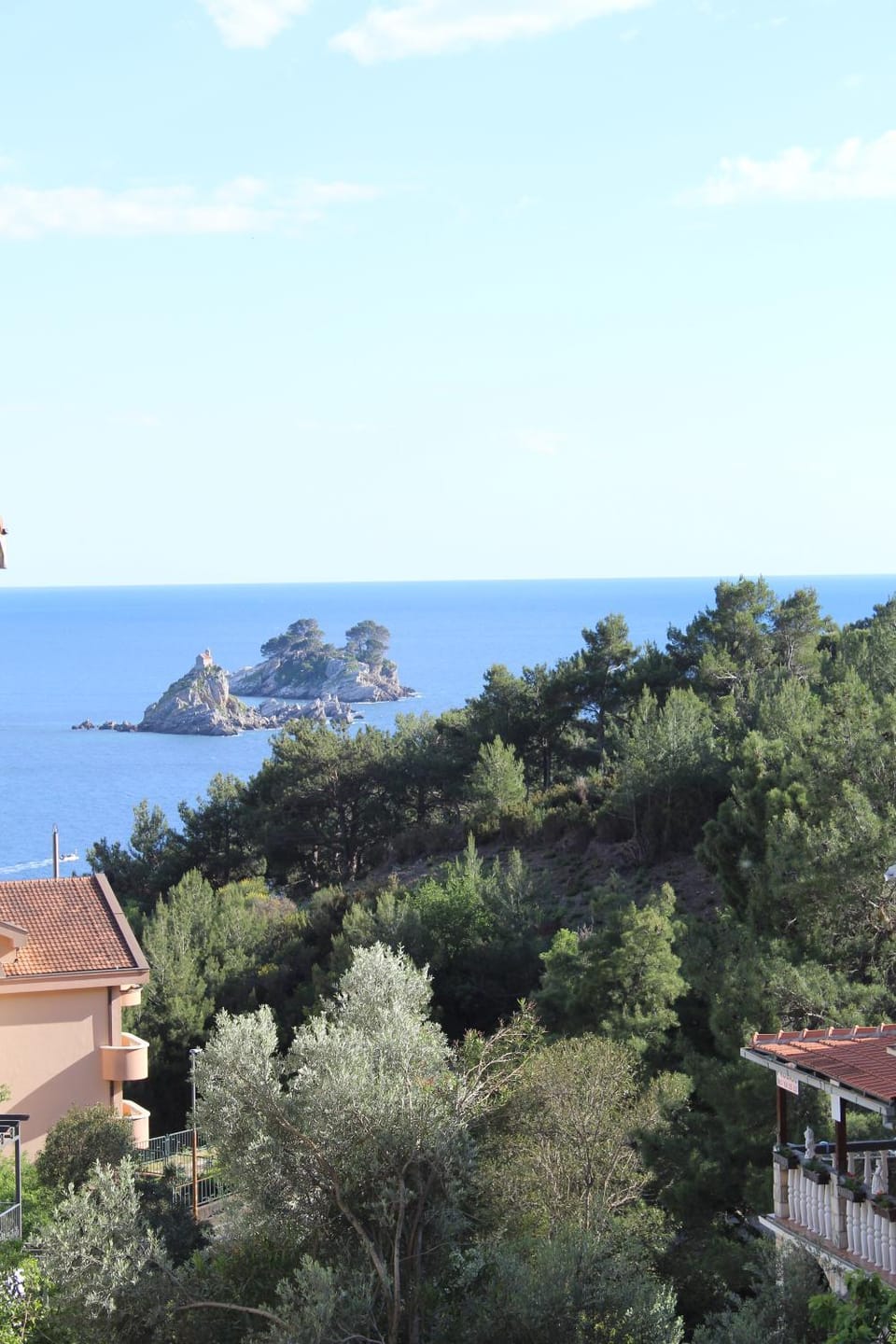 View (from property/room)