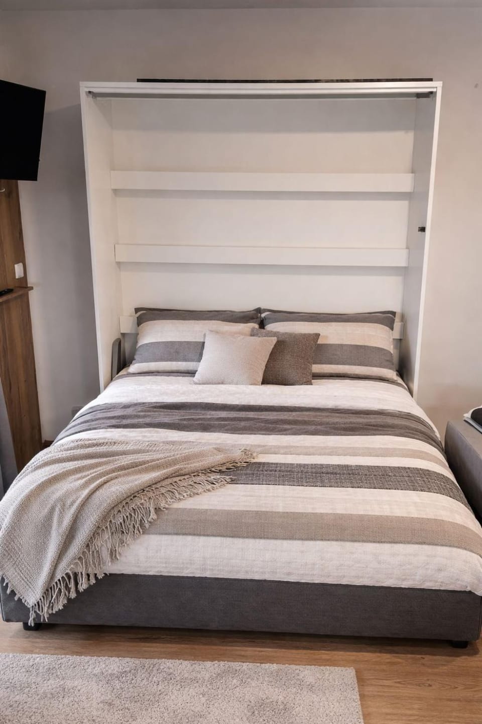 Apartmány u pláže Lipna - Riviera Apartment in Lipno nad Vltavou