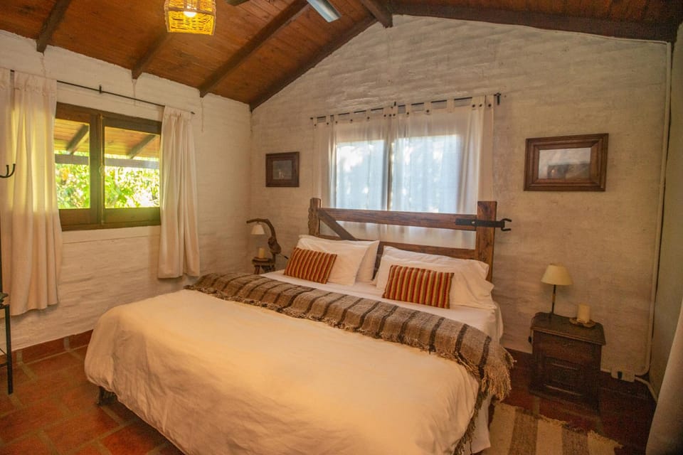 Posada Uguay - Esteros del Iberá Inn in Corrientes Province, Argentina