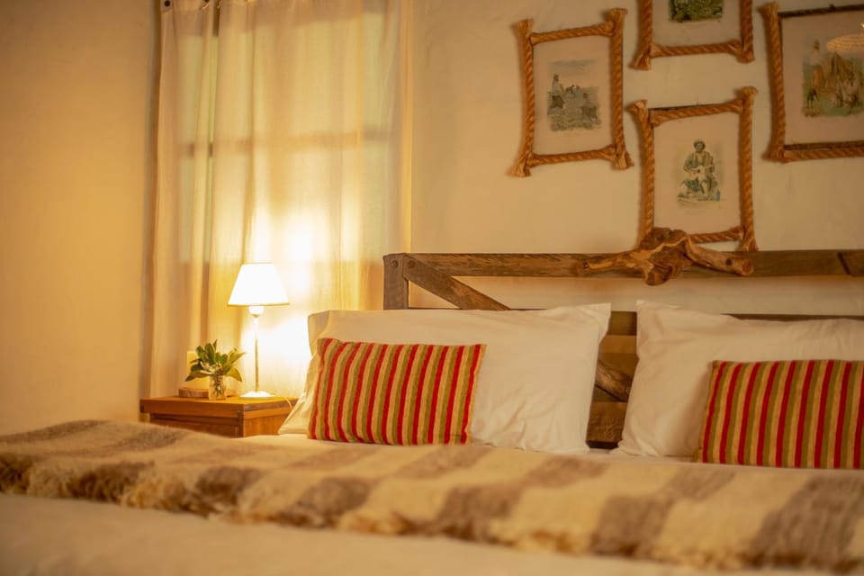 Posada Uguay - Esteros del Iberá Inn in Corrientes Province, Argentina