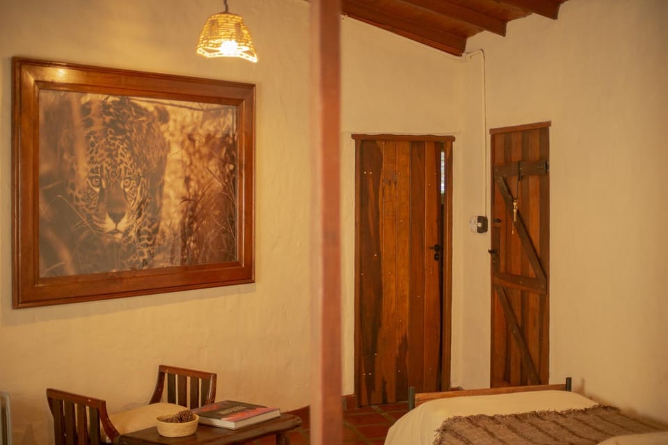 Posada Uguay - Esteros del Iberá Inn in Corrientes Province, Argentina