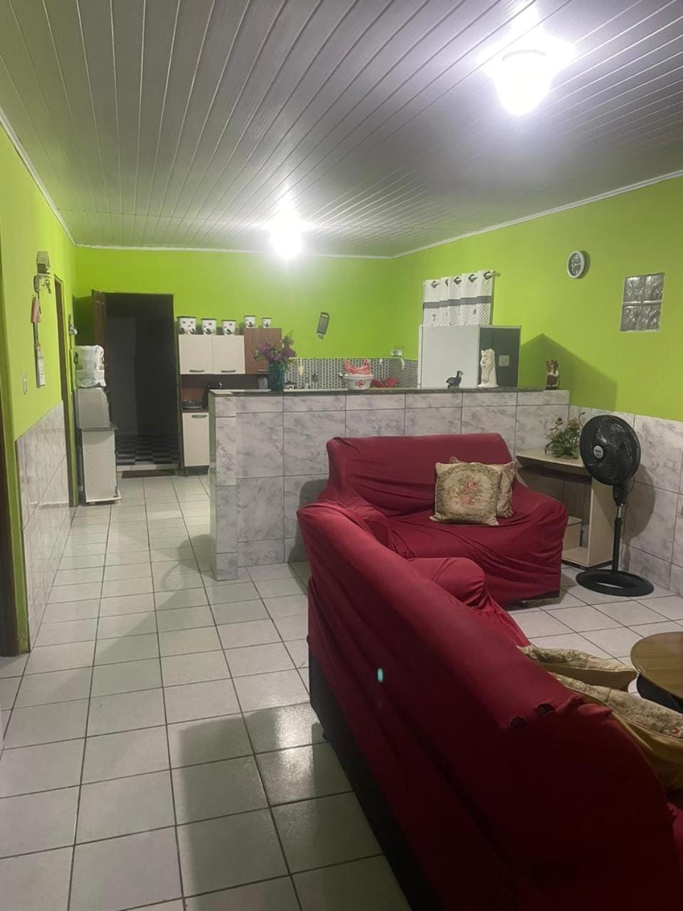 Casa - Prado - Bahia House in State of Bahia