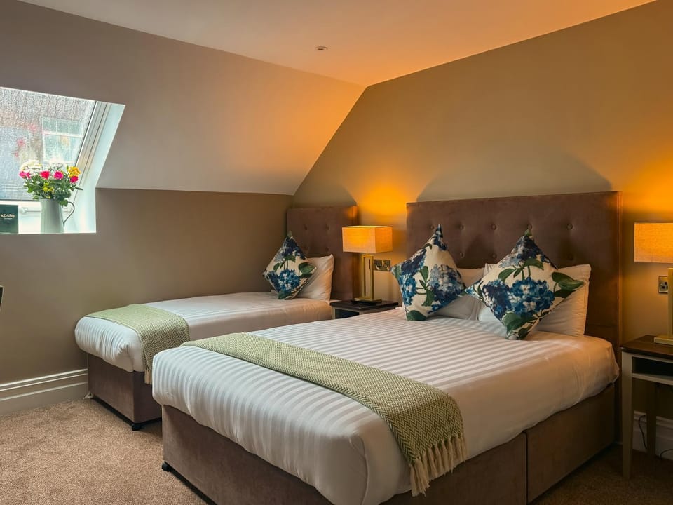 Adams Townhouse Bed and Breakfast in Dingle