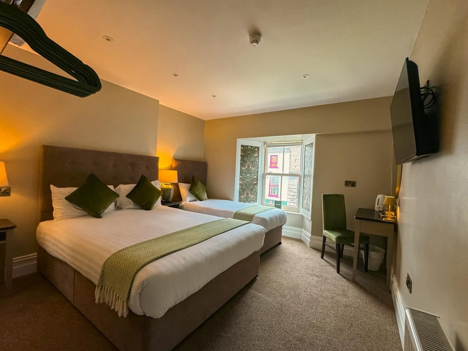 Adams Townhouse Bed and Breakfast in Dingle