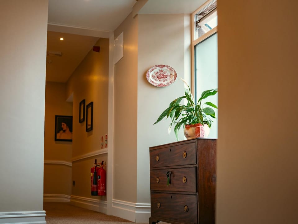 Adams Townhouse Bed and Breakfast in Dingle