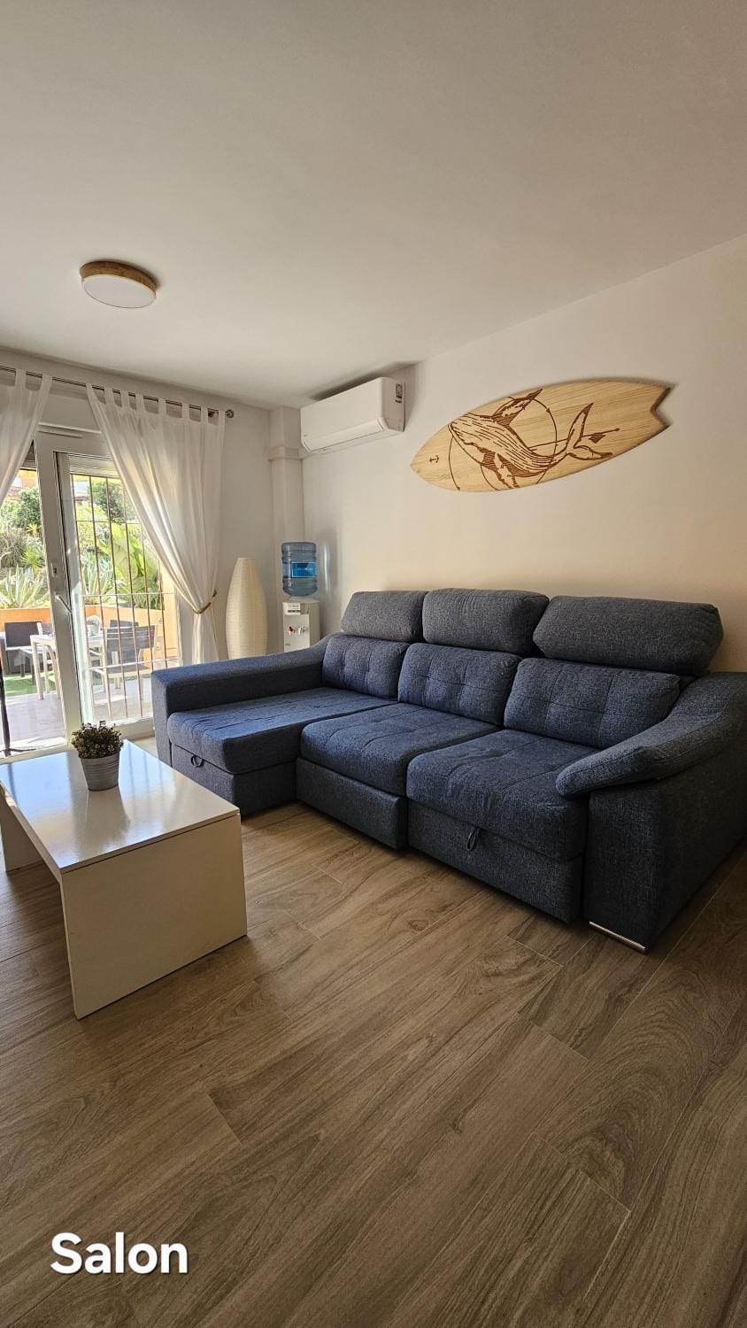 Adosado en Zahara de los Atunes (Atlanterra) Apartment in Costa de la Luz