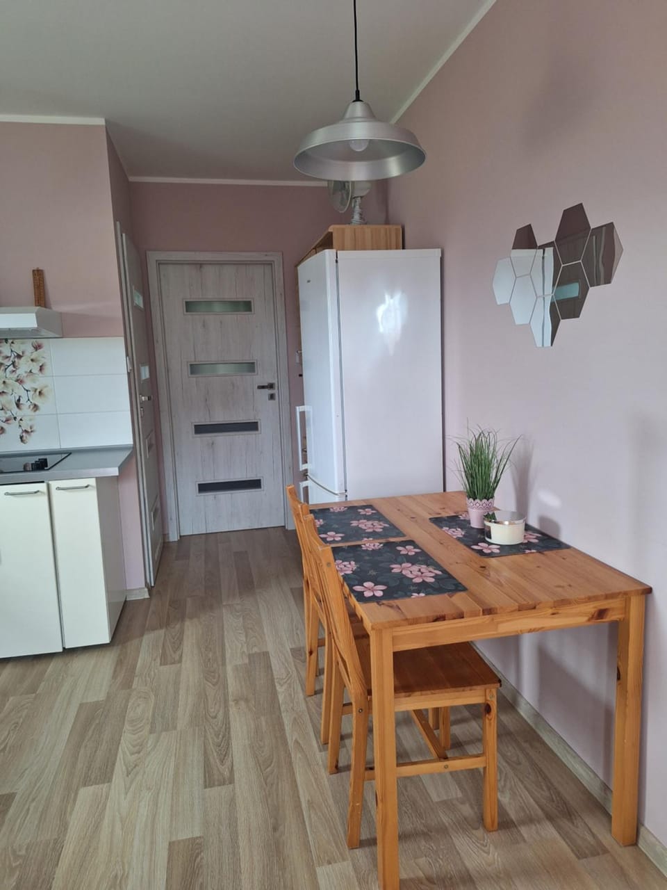 Apartament Platynowy - Malbork Apartment in Pomeranian Voivodeship