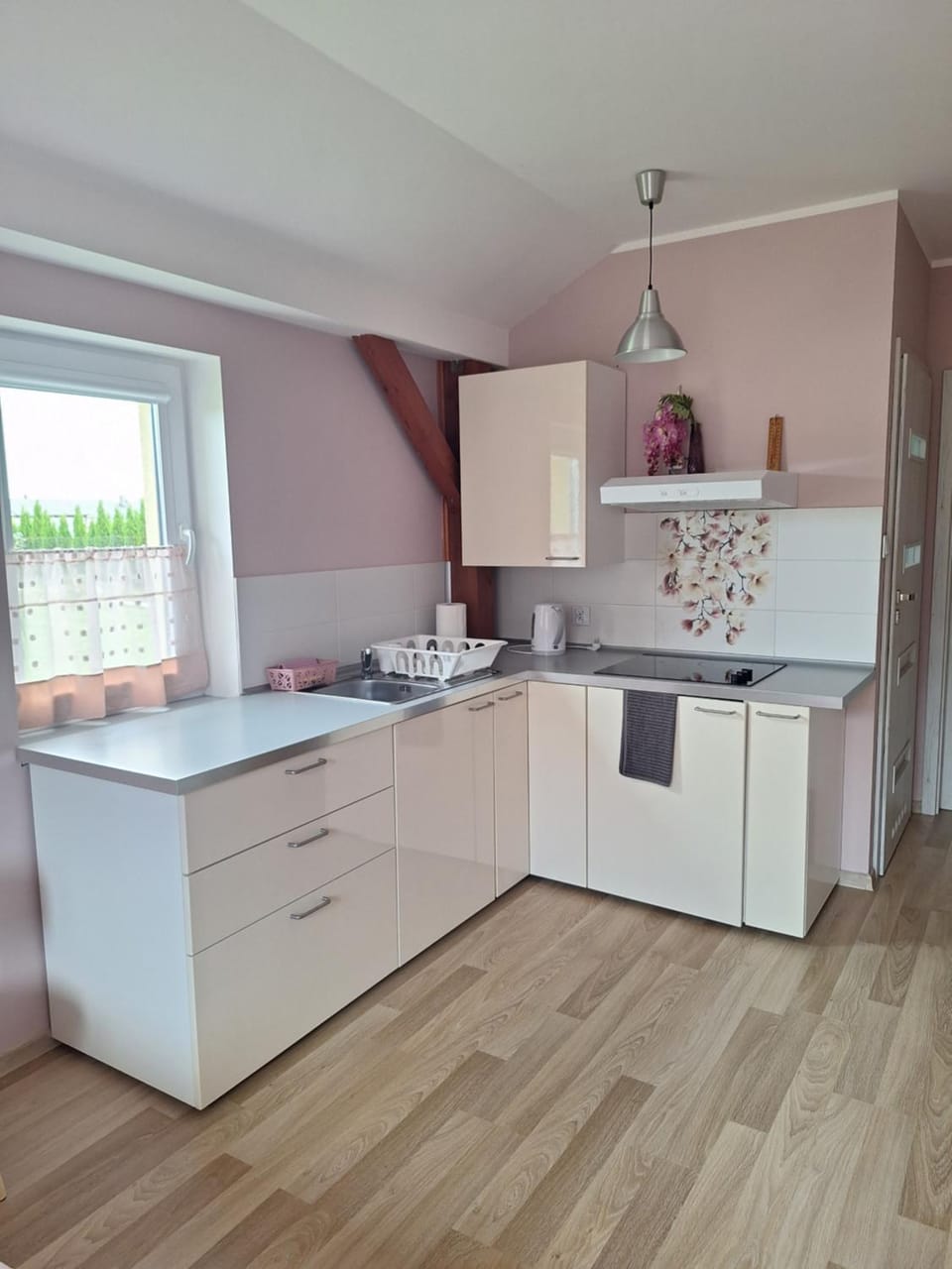 Apartament Platynowy - Malbork Apartment in Pomeranian Voivodeship