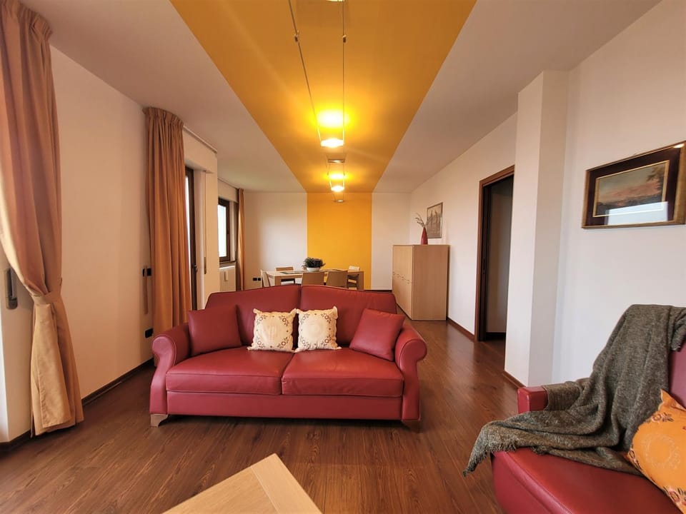 A Rimirar il Lago Mountain Lake Iseo Hospitality House in Province of Brescia