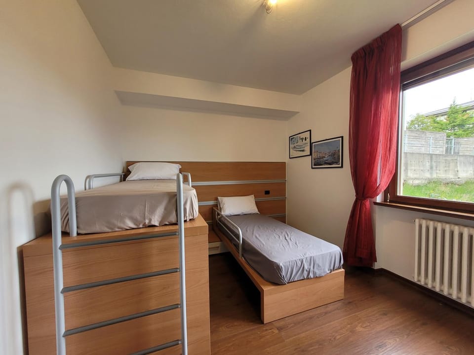 A Rimirar il Lago Mountain Lake Iseo Hospitality House in Province of Brescia