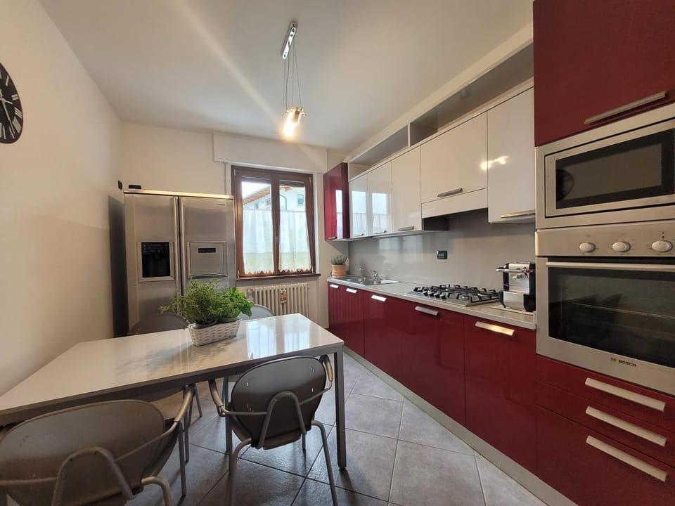 A Rimirar il Lago Mountain Lake Iseo Hospitality House in Province of Brescia