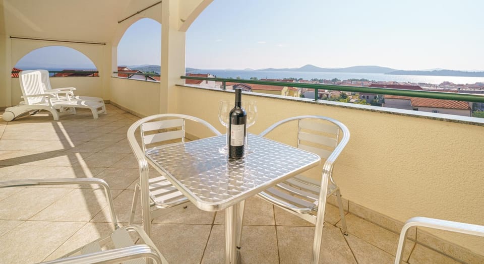 Villa David Bed and Breakfast in Šibenik-Knin County, Croatia