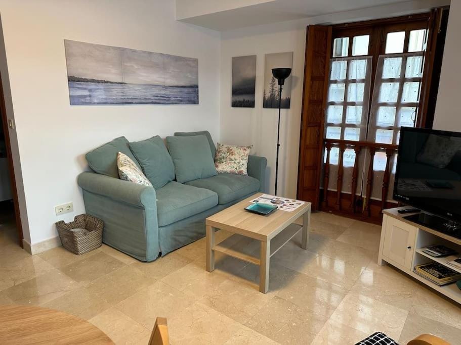 Porta da Vila by Oktheway Apartment in O Eume